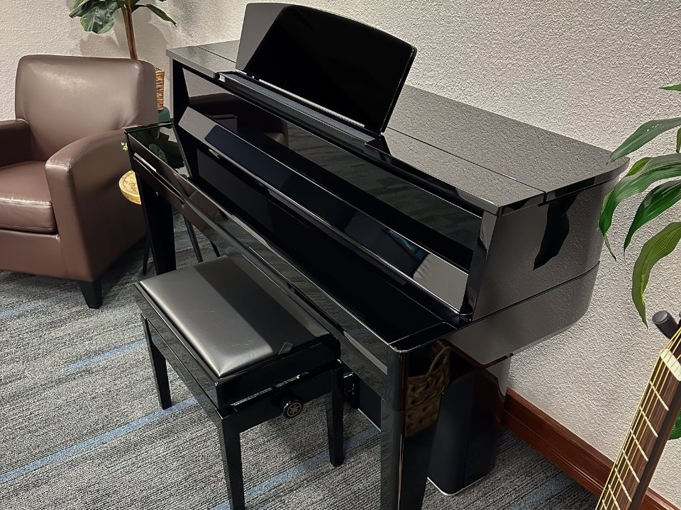 Hình ảnh chi tiết AVANT GRAND N2 (NEW) góc chụp 7